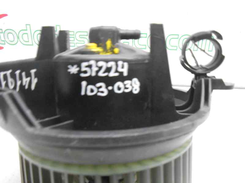 MOTOR CALEFACCION CITROEN XSARA BERLINA 2.0 HDi