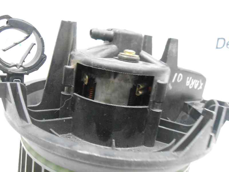 MOTOR CALEFACCION CITROEN XSARA BERLINA 2.0 HDi