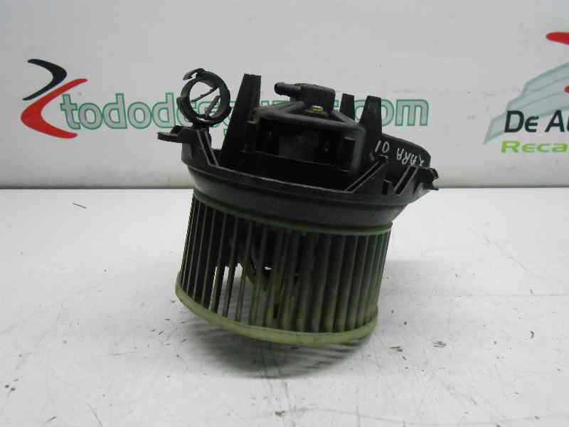 MOTOR CALEFACCION CITROEN XSARA BERLINA 2.0 HDi