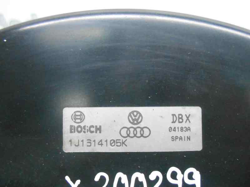 SERVOFRENO VOLKSWAGEN GOLF IV BERLINA (1J1) Conceptline