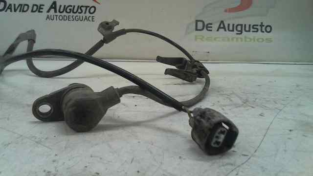 SENSOR ABS DELANTERO IZQUIERDO TOYOTA AVENSIS BERLINA (T 22) 2.0 D4-D Luna (4-ptas.)