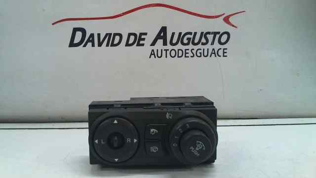 MANDO RETROVISOR CHEVROLET CAPTIVA 2.0 VCDI LT