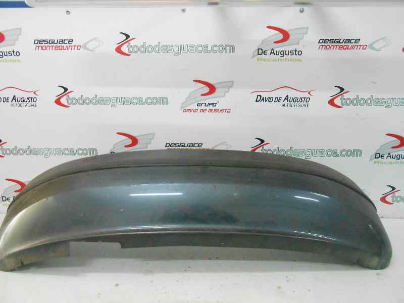 PARAGOLPES TRASERO SKODA FABIA (6Y2/6Y3) 1.4