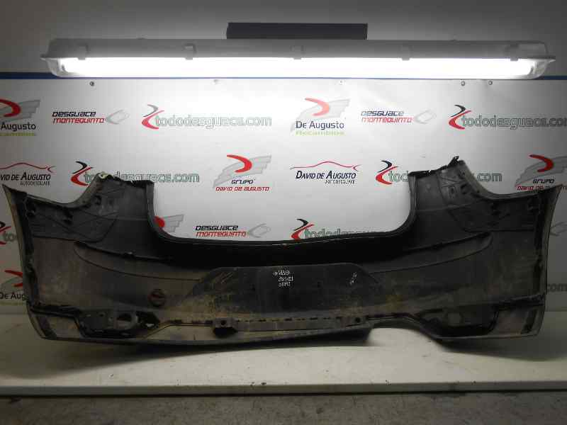 PARAGOLPES TRASERO SEAT ALTEA (5P1) 2.0 TDI
