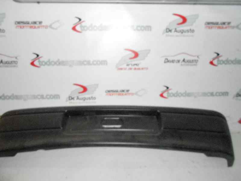 PARAGOLPES TRASERO RENAULT CLIO I PHASE III