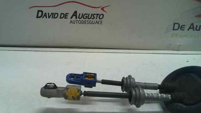 CABLES CAMBIO PEUGEOT 308 Confort