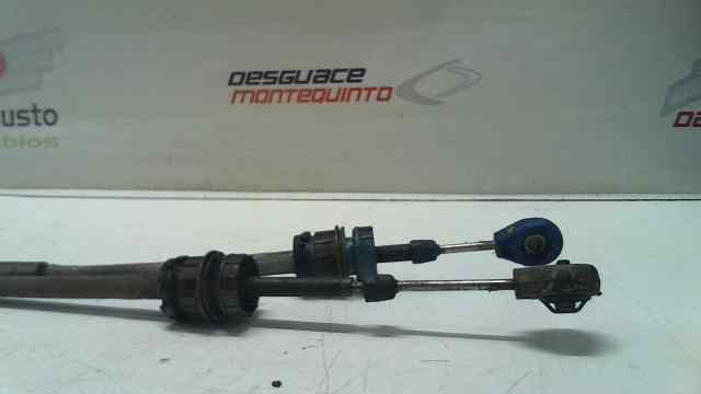 CABLES CAMBIO PEUGEOT 308 Confort