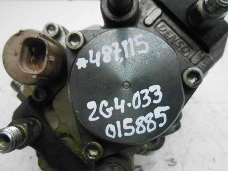 BOMBA ALTA PRESION FORD TRANSIT CAJA CERRADA '06 2.2 TDCi CAT