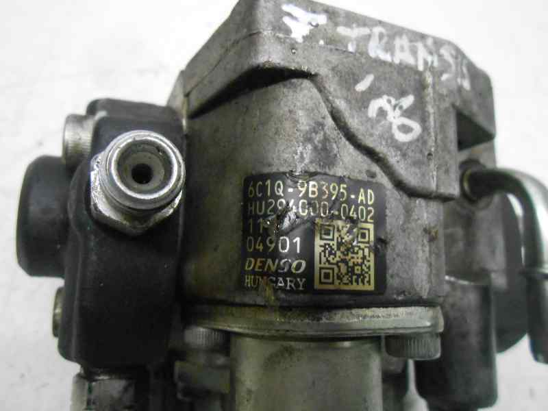 BOMBA ALTA PRESION FORD TRANSIT CAJA CERRADA '06 2.2 TDCi CAT