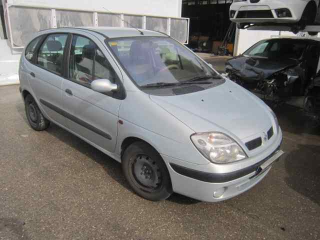 RENAULT SCENIC (JA..) 1.4 16V Motor 1,4 Ltr. - 70 kW CAT