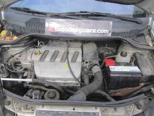 RENAULT SCENIC (JA..) 1.4 16V Motor 1,4 Ltr. - 70 kW CAT