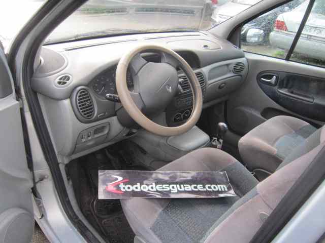 RENAULT SCENIC (JA..) 1.4 16V Motor 1,4 Ltr. - 70 kW CAT