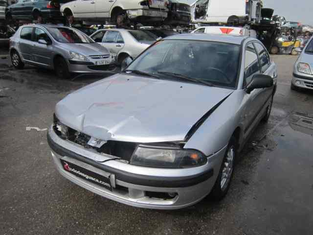 MITSUBISHI CARISMA BERLINA 5 (DA0) 1900 DI-D Avance Motor 1,9 Ltr. - 85 kW DI-D CAT