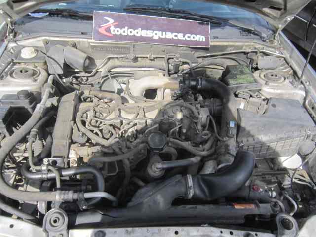MITSUBISHI CARISMA BERLINA 5 (DA0) 1900 DI-D Avance Motor 1,9 Ltr. - 85 kW DI-D CAT