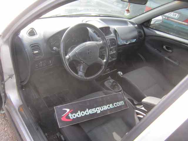 MITSUBISHI CARISMA BERLINA 5 (DA0) 1900 DI-D Avance Motor 1,9 Ltr. - 85 kW DI-D CAT