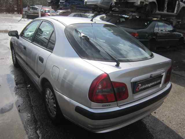 MITSUBISHI CARISMA BERLINA 5 (DA0) 1900 DI-D Avance Motor 1,9 Ltr. - 85 kW DI-D CAT