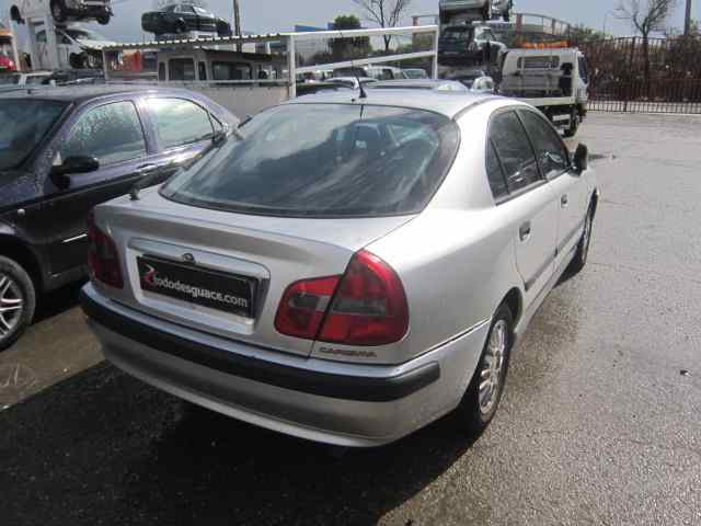 MITSUBISHI CARISMA BERLINA 5 (DA0) 1900 DI-D Avance Motor 1,9 Ltr. - 85 kW DI-D CAT