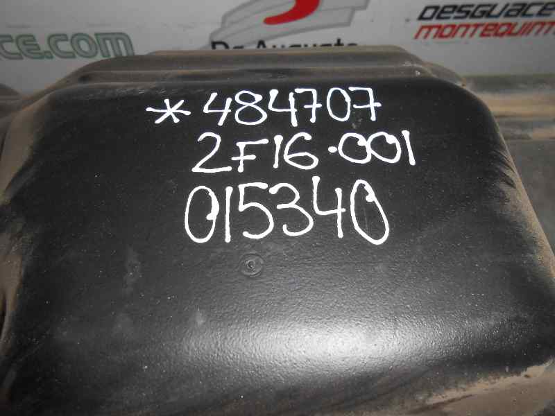 DEPOSITO COMBUSTIBLE MERCEDES SPRINTERII CAJA CERRADA (DESDE 01.06) 309/311/313/315         CDI  (906.631/633/635/637)
