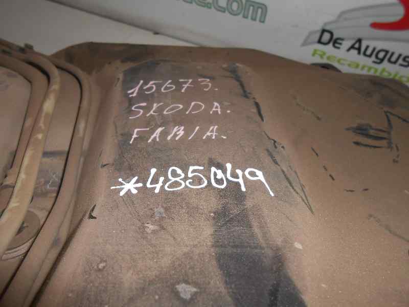 DEPOSITO COMBUSTIBLE SKODA FABIA (6Y2/6Y3) 1.4