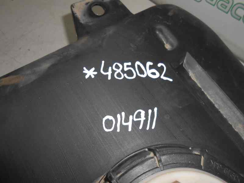 DEPOSITO COMBUSTIBLE SMART COUPE *