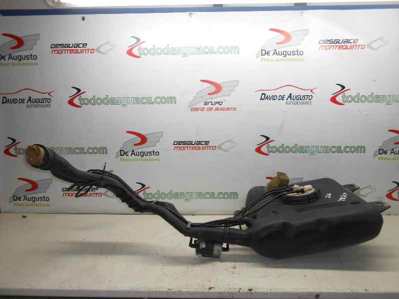DEPOSITO COMBUSTIBLE SMART COUPE *