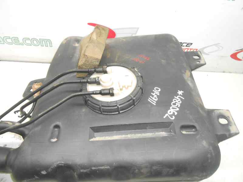 DEPOSITO COMBUSTIBLE SMART COUPE *