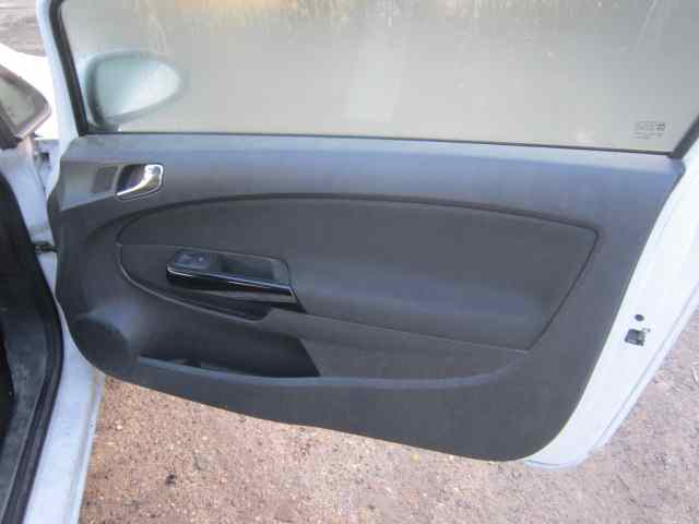 OPEL CORSA D CorsaVan Motor 1,2 Ltr. - 59 kW 16V CAT (Z 12 XEP / LB4)