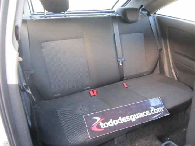 OPEL CORSA D CorsaVan Motor 1,2 Ltr. - 59 kW 16V CAT (Z 12 XEP / LB4)