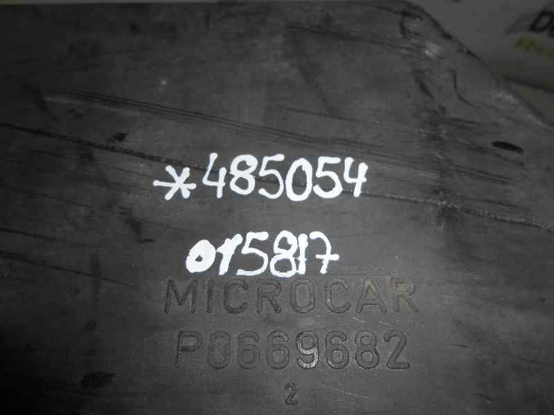 DEPOSITO COMBUSTIBLE MICROCAR VIRGO 2/505 2