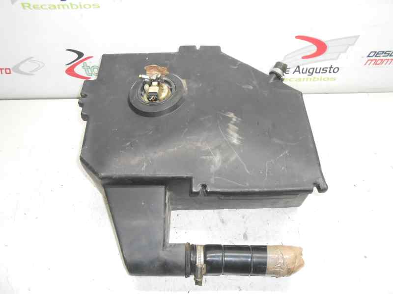 DEPOSITO COMBUSTIBLE MICROCAR VIRGO 2/505 2