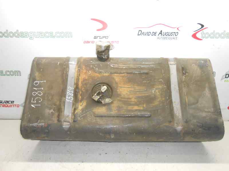 DEPOSITO COMBUSTIBLE NISSAN ATLEON *