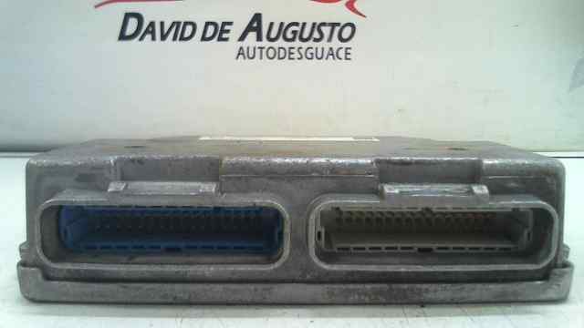 UCE ECU OPEL ASTRA G BERLINA Comfort