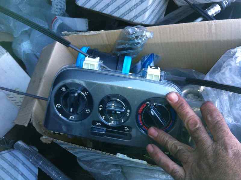 FIAT RECAMBIO ORIGINAL . .