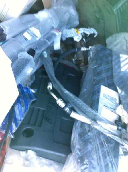 FIAT RECAMBIO ORIGINAL . .