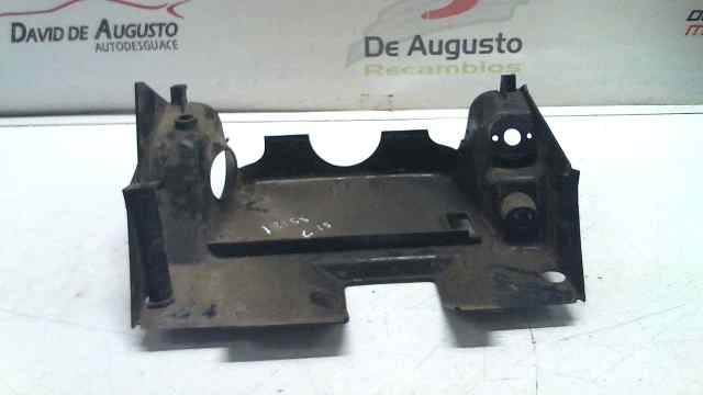 TAPA INFERIOR VOLANTE CITROEN C15 1.8 D (60 CV) 5 velocidades