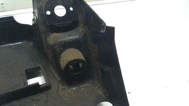 TAPA INFERIOR VOLANTE CITROEN C15 1.8 D (60 CV) 5 velocidades