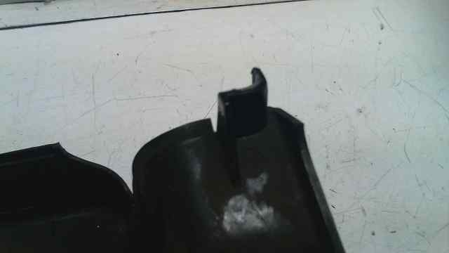 TAPA INFERIOR VOLANTE CITROEN C15 1.8 D (60 CV) 5 velocidades