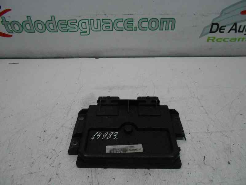 CENTRALITA MOTOR UCE CITROEN XSARA BERLINA 1.9 D SX