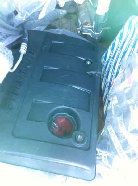 FIAT RECAMBIO ORIGINAL . .