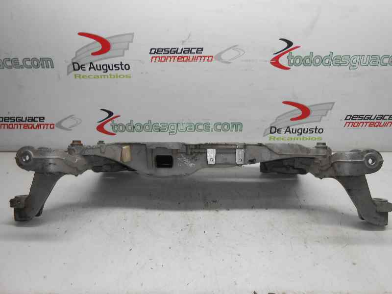 PUENTE DELANTERO VOLKSWAGEN SCIROCCO (137) 2.0 TDI (103kW)