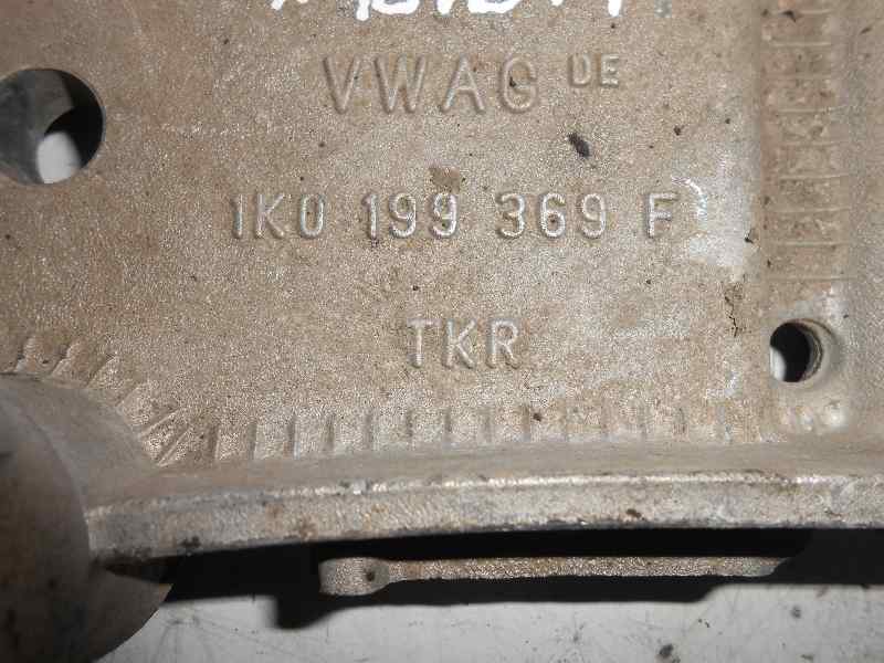 PUENTE DELANTERO SEAT ALTEA (5P1) 1.9 TDI