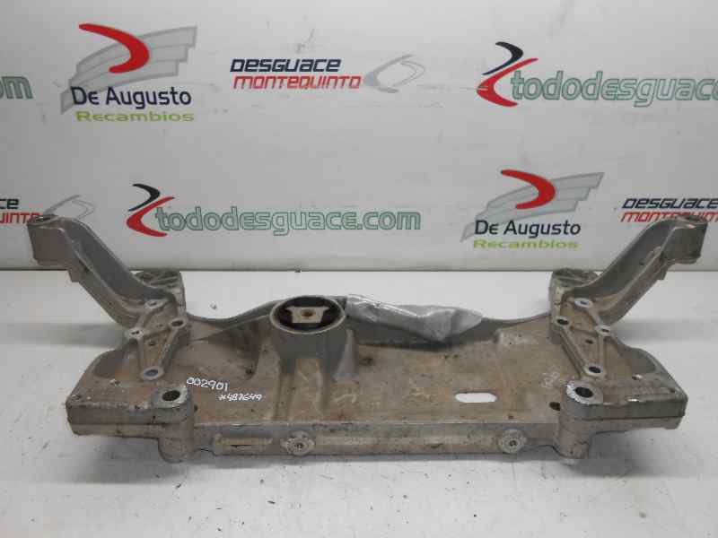 PUENTE DELANTERO SEAT ALTEA (5P1) 1.9 TDI