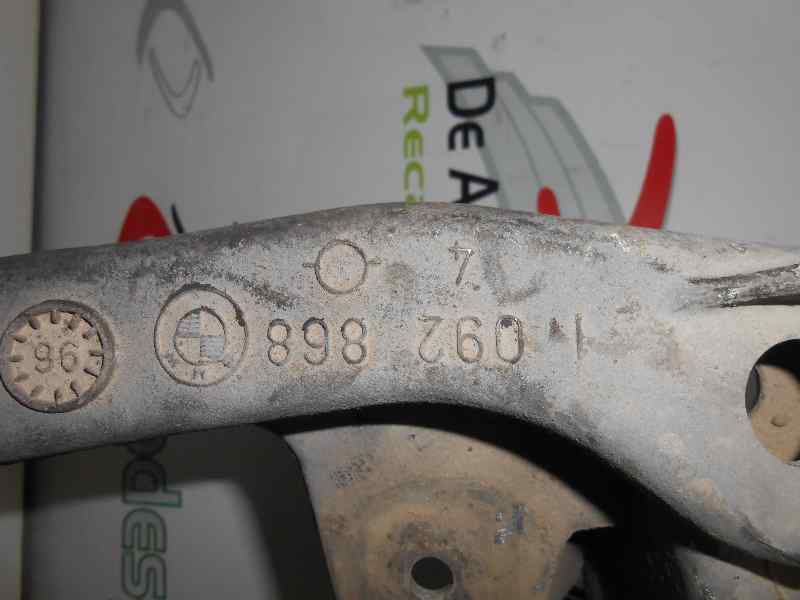 PUENTE DELANTERO BMW SERIE 5 BERLINA (E39) 525tds