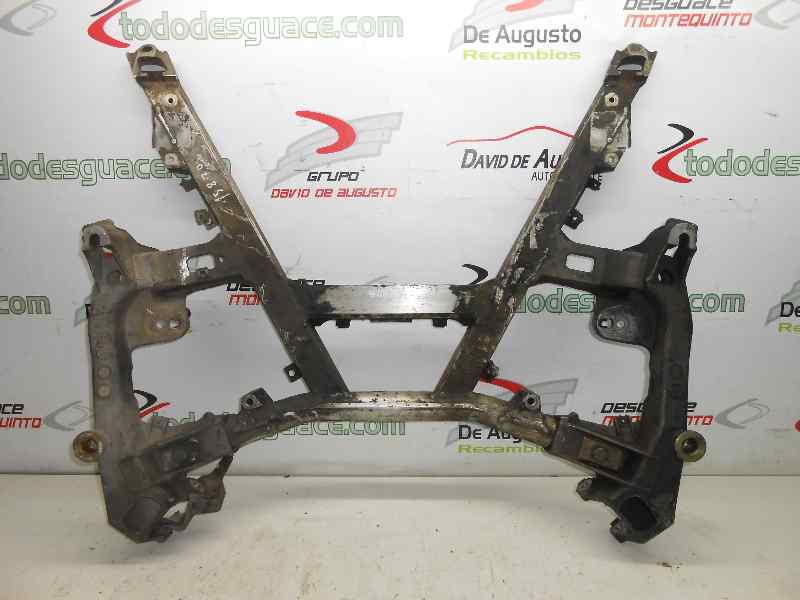 PUENTE DELANTERO BMW SERIE 5 BERLINA (E39) 525tds
