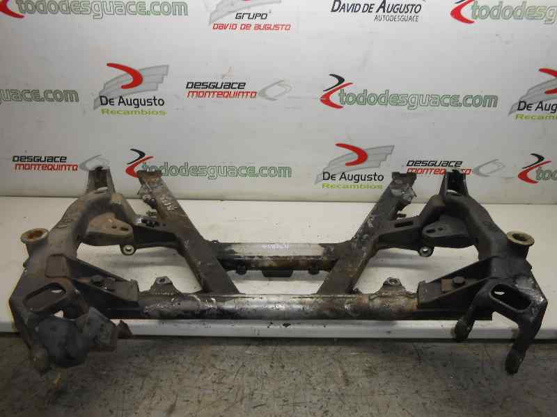 PUENTE DELANTERO BMW SERIE 5 BERLINA (E39) 525tds