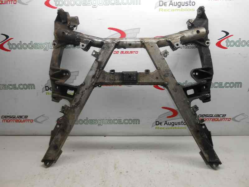 PUENTE DELANTERO BMW SERIE 5 BERLINA (E39) 525tds