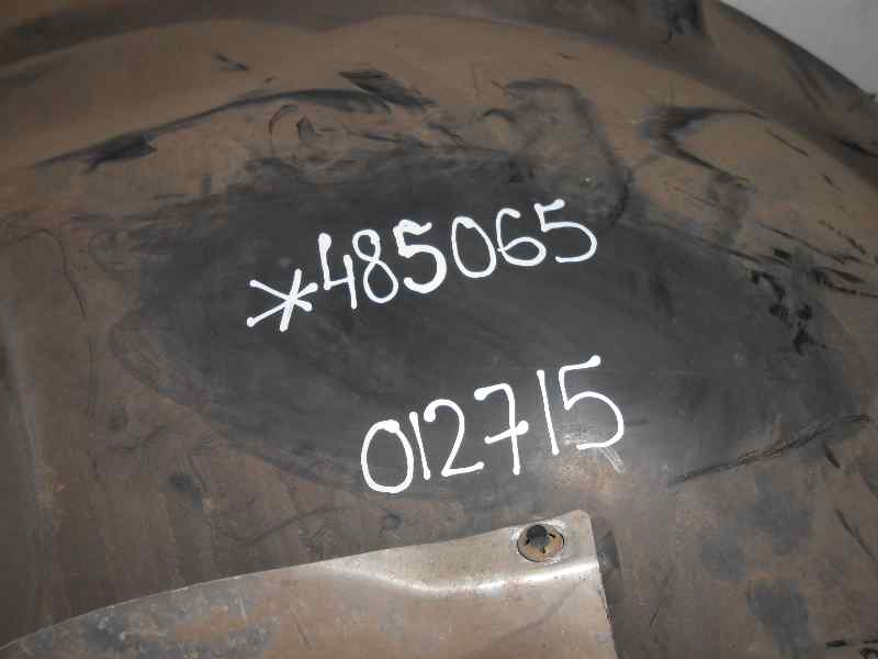 PLASTICO PASO RUEDA DELANTERO DERECHO MERCEDES CLASE M (W163) 270 CDI (163.113)