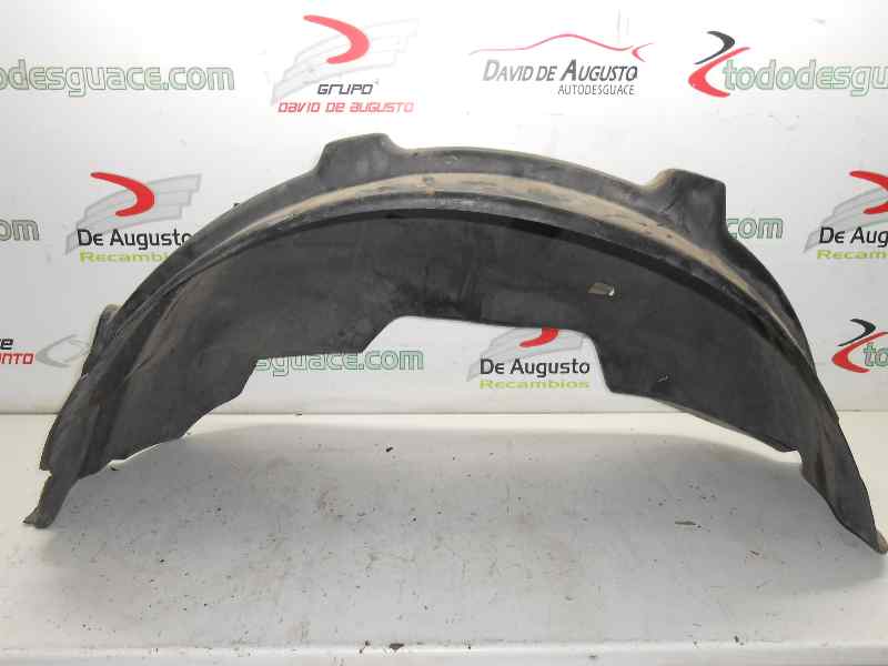 PLASTICO PASO RUEDA DELANTERO DERECHO MERCEDES CLASE M (W163) 270 CDI (163.113)