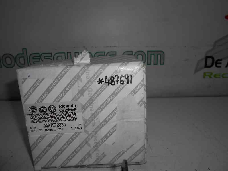 VARIOS FIAT RECAMBIO ORIGINAL .