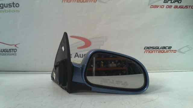 RETROVISOR DERECHO ELECTRICO DAEWOO NUBIRA BERLINA SE